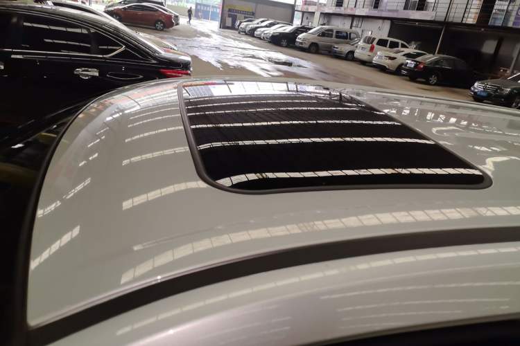 Used Toyota FRONTLANDER 2023 2.0L CVT Leading Edition