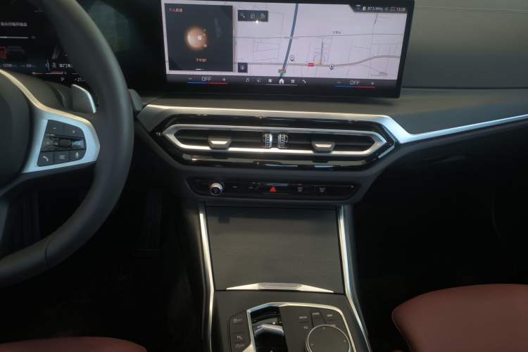 Used BMW 3 Series 2024 325i M Sport Package