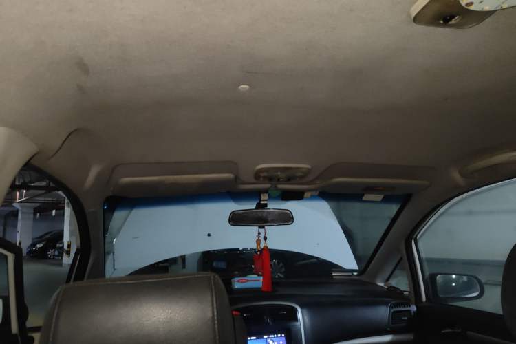 Used Haima Puxima 2010 1.6L Manual 5-Seater Comfort Trim