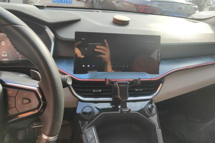 Used Lynk & Co 06 2020 1.5T YAO Halo
