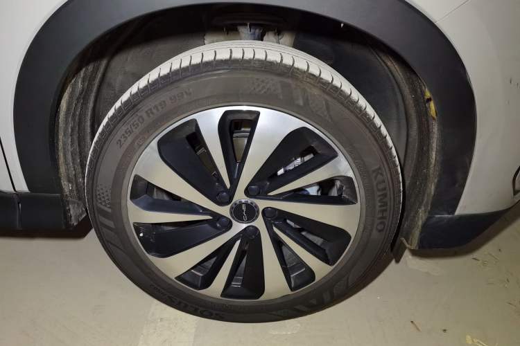 Used BYD Song PLUS New Energy 2023 Champion Edition DM-i 110KM Flagship PLUS