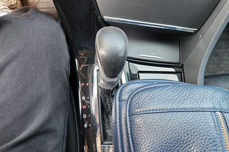 Used Honda Spirior 2017 2.0L Classic Edition