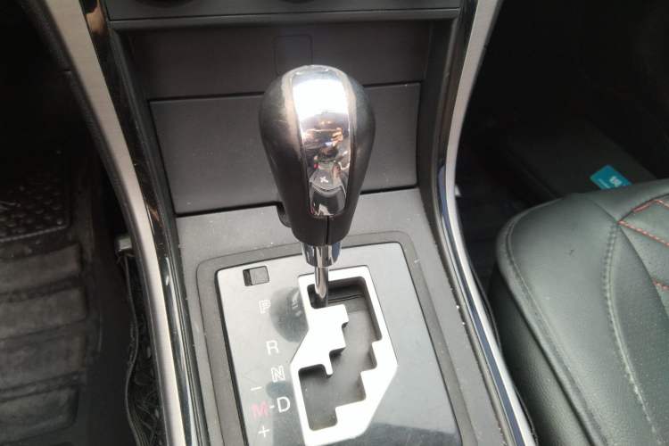 Used Mazda 6 2015 2.0L Automatic Elite Edition
