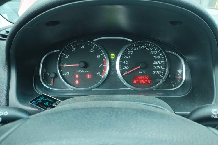 Used Mazda 6 2013 2.0L Automatic Fashion Edition
