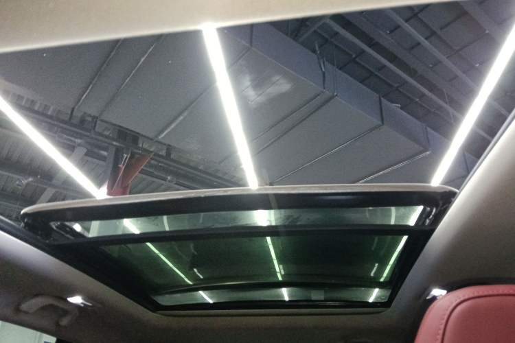 Used CHANGAN CS75 PLUS 2021 2.0T Automatic Flagship Edition