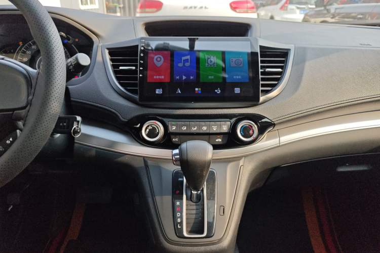 Used Honda CR-V 2016 2.0L two-wheel drive Urban Edition