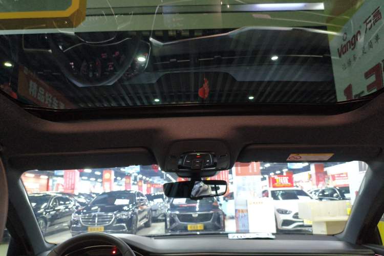 Used Audi A6L 2023 Updated 55 TFSI quattro Prestige Dynamic Edition