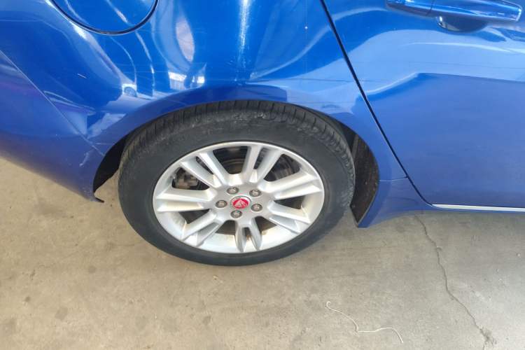 Used Jaguar XEL 2018 2.0T 200 PS Luxury Edition