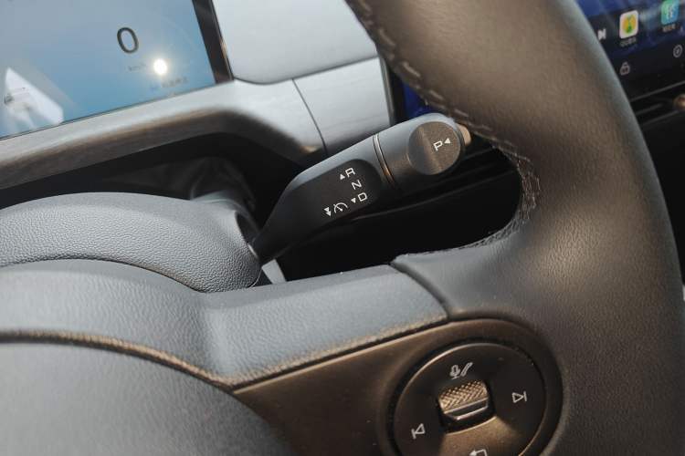 Used Baojun Cloud 2023 460 Max
