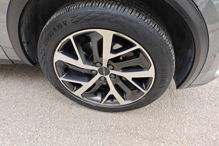 Used Lynk & Co 01 EM-P 2019 1.5T PHEV Pro
