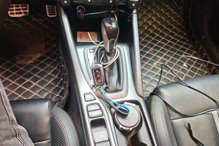 Used Hyundai Lafesta 2019 280TGDi Smart Edition China VI Standard
