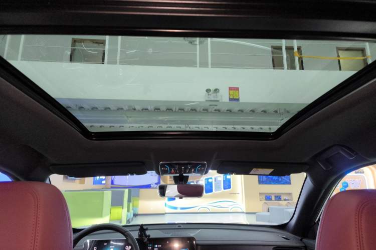 Used JETOUR X70 PLUS 2024 Champion Edition 1.5T DCT Champion MAX 5-Seater
