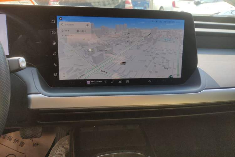 Used XPeng P7 2022 586G