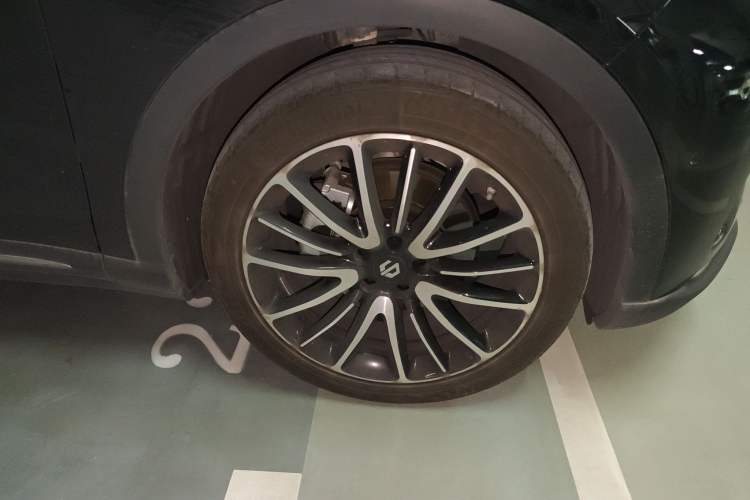 Used Leapmotor C11 2021 Luxury Edition