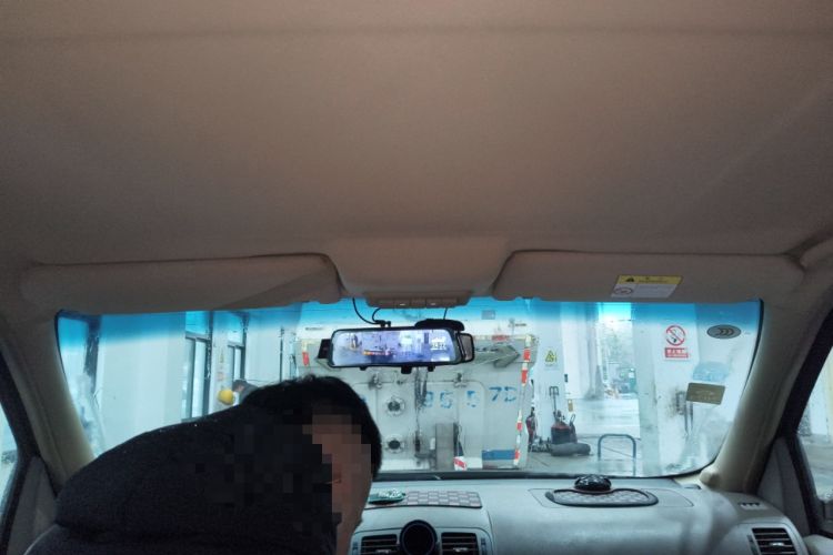 Used Buick GL8 2014 2.4L Classic Edition
