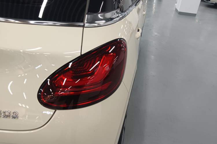 Used Wuling Bingo 2025 333 km Lingxi Connected Version