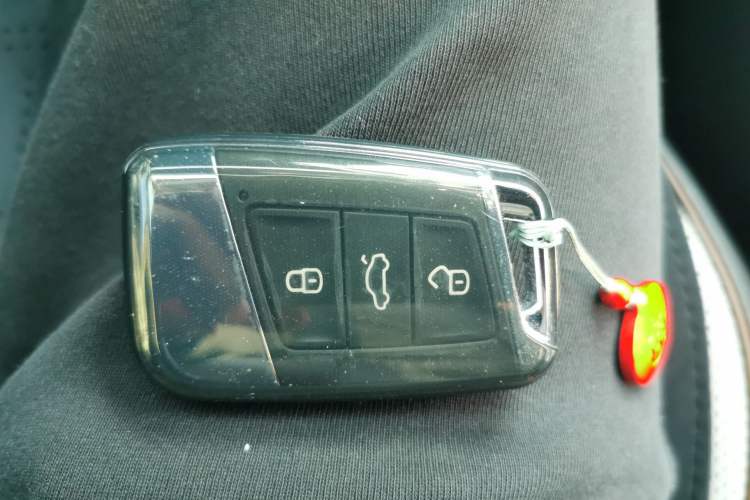 Used Volkswagen Magotan 2023 2 Million Units Limited-Edition 380TSI DSG Flagship Version