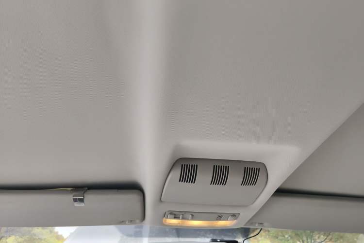 Used Skoda Octavia 2014 1.6L Automatic Yijie Edition
