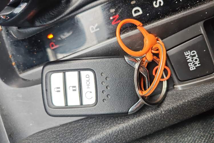 Used Honda Civic 2021 HATCHBACK 220TURBO CVT Trendy Cool Edition