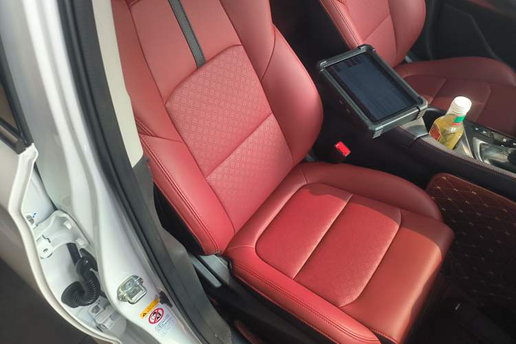 Used CHANGAN Eado 2020 PLUS Blue Whale NE 1.4T GDI DCT Flagship Model
