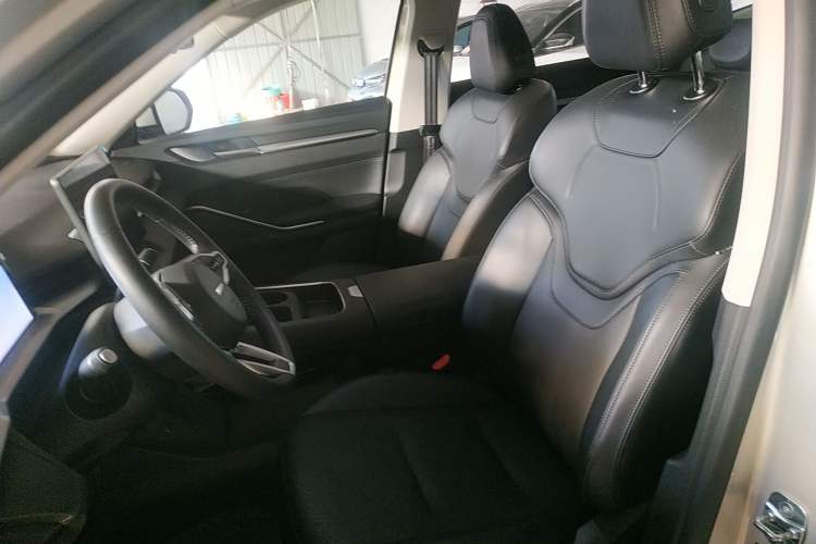 Used Haval H6 2024 1.5T Two-Wheel Drive Ultra