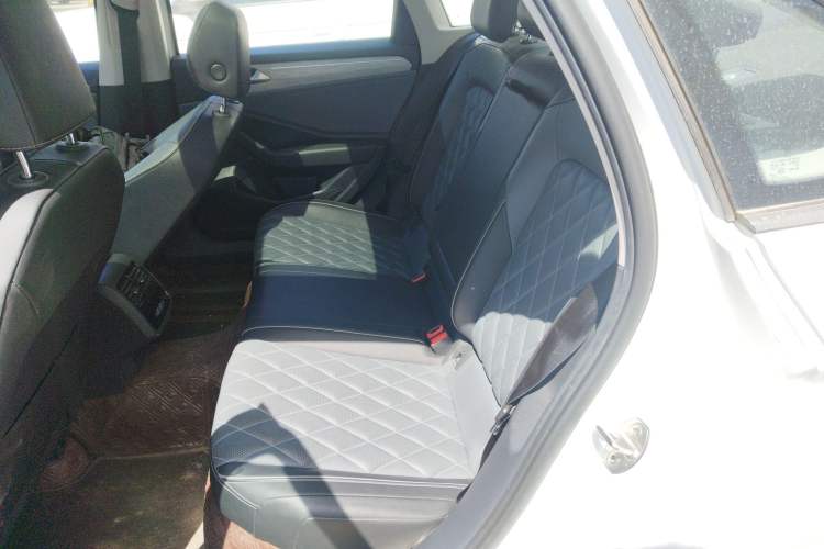 Used Volkswagen Sagitar 2023 300TSI DSG Excellence Edition