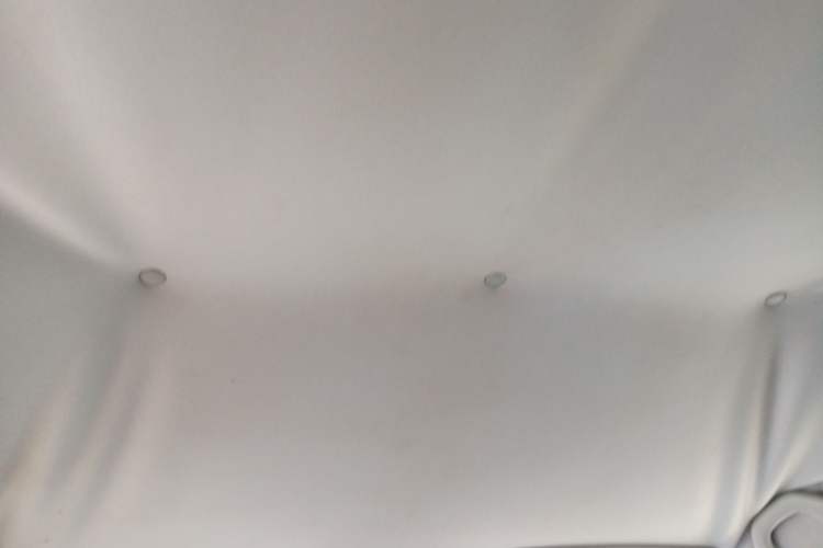 Used Brilliance H530 2014 1.6L Manual Comfort Model Headliner