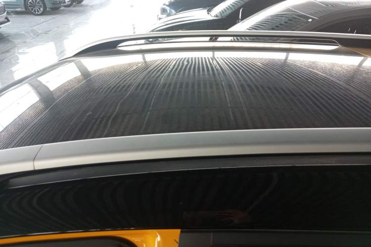 Used Kia kx1 Stonic 2019 1.4L Automatic Fun Edition China VI
