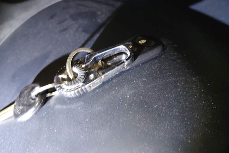 Used Kia Forte 2011 1.6L AT GLS
