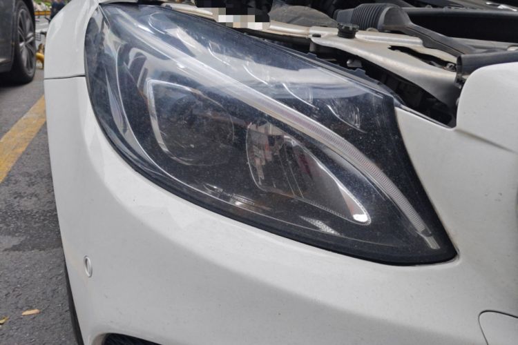 Used Mercedes-Benz C-Class 2017 Restyled C 180 L Fashion Edition Sport Version