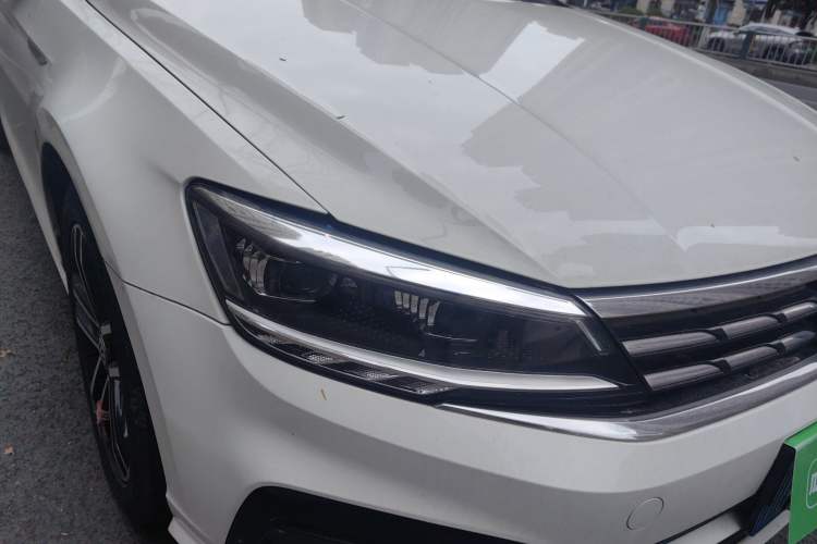 Used Volkswagen Lamando 2021 280TSI DSG Comfort Edition
