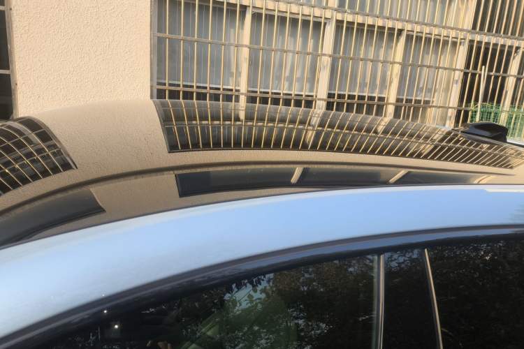 Used Zeekr 001 2021 Ultra-Long Range Dual-Motor YOU Version
