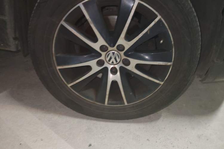 Used Volkswagen Tiguan 2014 1.8TSI Automatic 2WD 30th Anniversary Edition