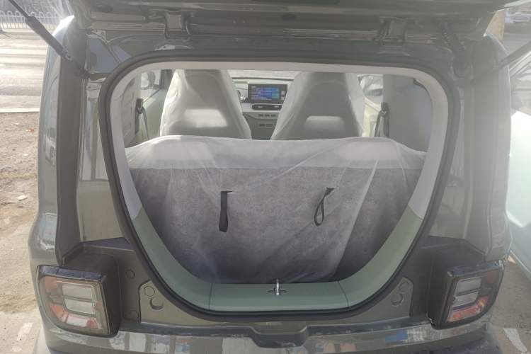 Used Geely Galaxy Panda 2025 210km Panda Rider