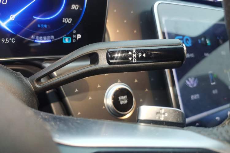 Used Mercedes-Benz EQE 2022 350 First Edition Special Version