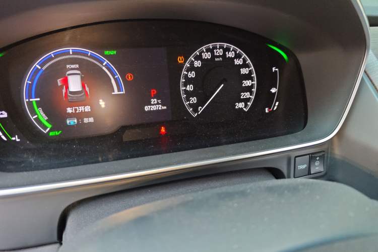 Used Honda Odyssey 2022 2.0L eHEV Sharp·Luxury Edition