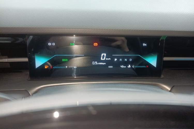 Used JETOUR Dashing 2025 1.5T DCT Luxury Edition