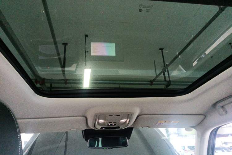 Used Haval H Dog 2023 2.0T Two-Wheel Drive Chaoye Version Plus
