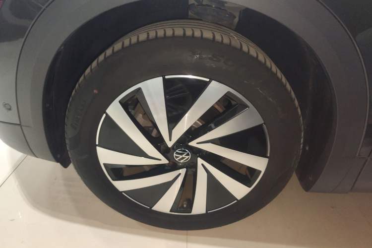 Used Volkswagen Talagon 2022 380TSI All-Wheel-Drive Luxury Prestige Pro 7-Seater