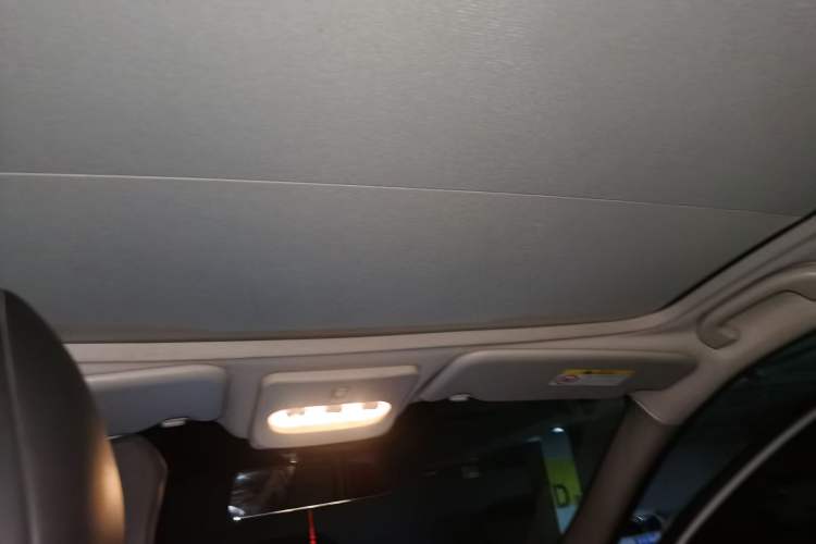 Used Nissan Qashqai 2019 2.0L CVT Luxury Edition
