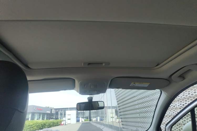 Used Citroen C4L 2013 1.8L Automatic Jingzhi Edition
