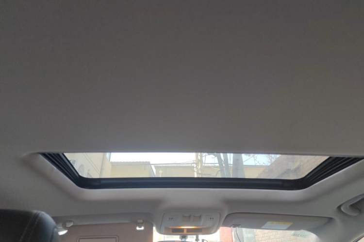 Used Chevrolet Cruze 2018 320 Automatic Xuanfeng Urban Edition