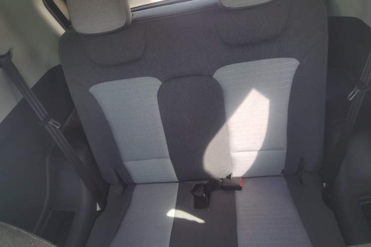 Used Chery Little Ant 2021 200 000-Yuan Ant Fan Edition Energetic Version NMC Lithium Battery 301 km