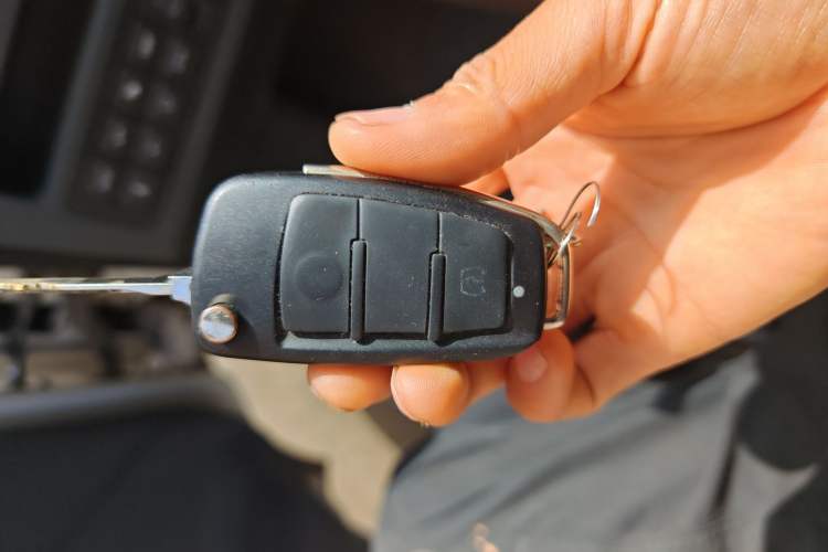 Used Farizon Xingxiang V 2022 Xingxiang V6E Long Wheelbase Guoxuan 41.93 kWh