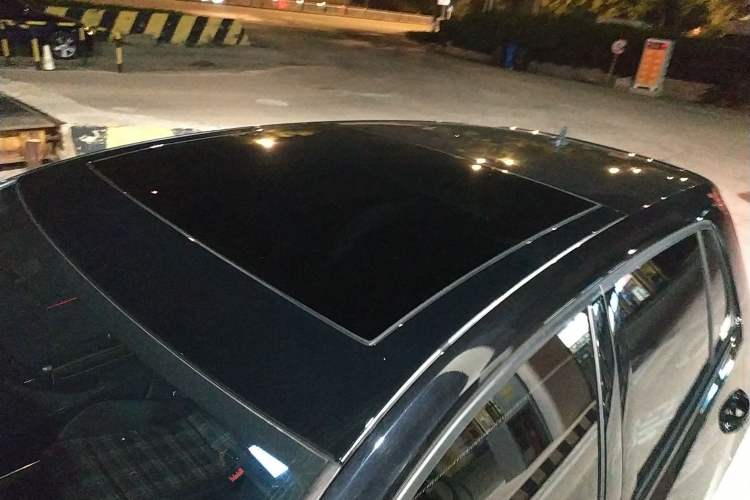 Used Volkswagen Golf GTI 2019 2.0 TSI GTI China V Standard
