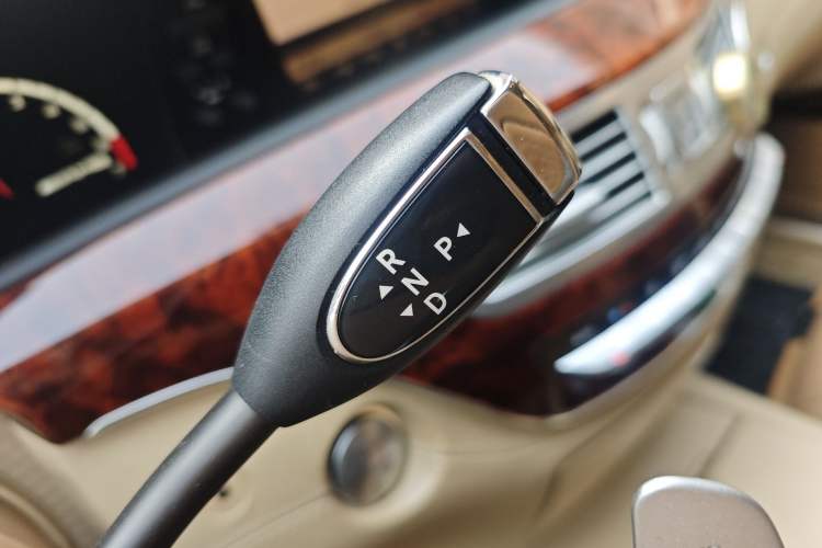 Used Mercedes-Benz S-Class AMG 2007 AMG S 65
