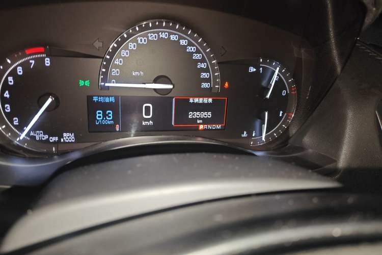 Used Cadillac ATS-L 2017 28T Fashion Edition