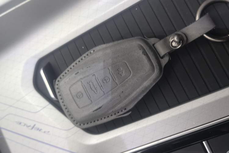 Used Geely Auto Preface 2025 Dongfang Yao 1.5TD Fuyao Edition