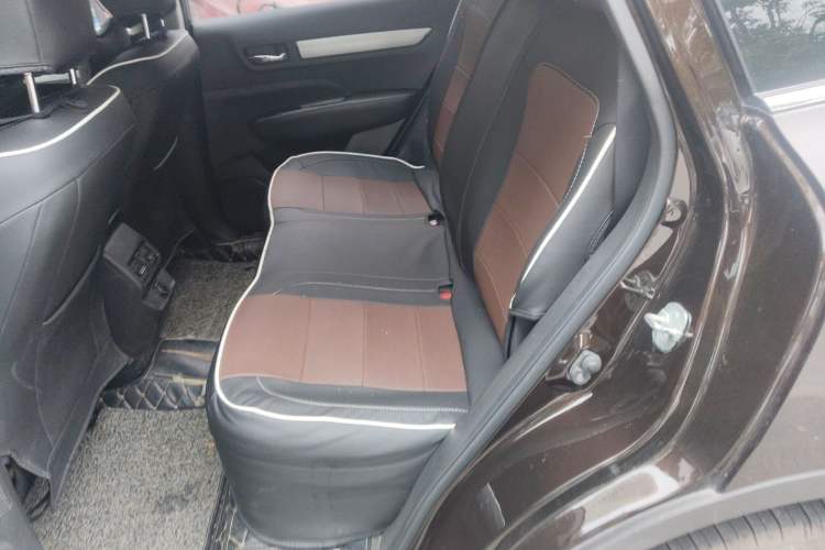 Used Renault Koleos 2018 2.0L Two-Wheel Drive Comfort Edition