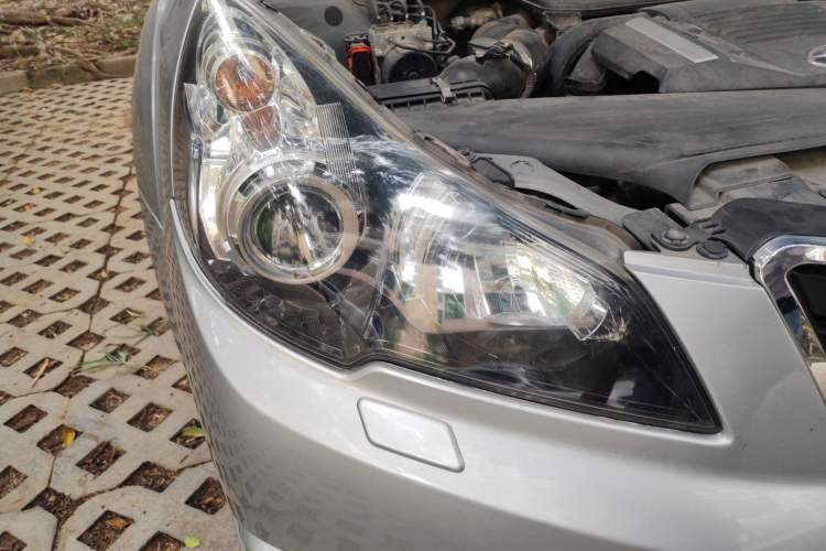 Used Subaru Outback 2011 2.5i Luxury Edition